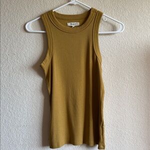 Madewell Women’s Tank Top
